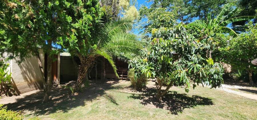 4 Bedroom Property for Sale in Swellendam Western Cape